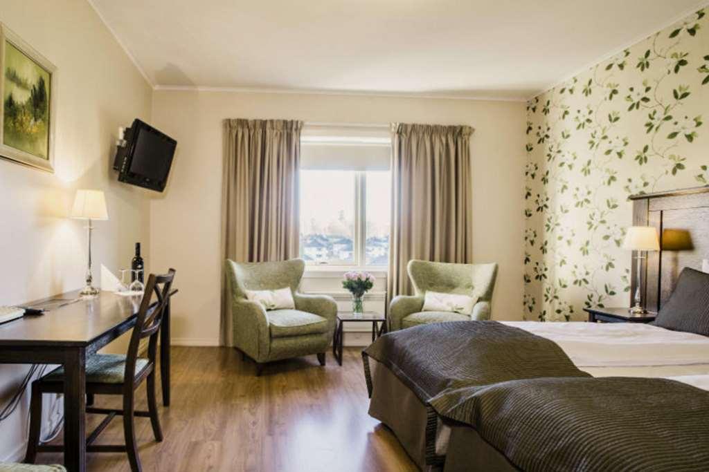 Home Hotel Park Halden Szoba fotó